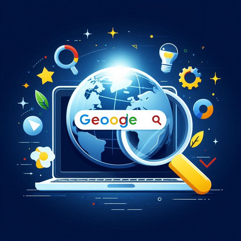 Search Engine Optimization (SEO) adalah proses yang dilakukan untuk meningkatkan visibilitas sebuah website di hasil pencarian mesin pencari seperti Google