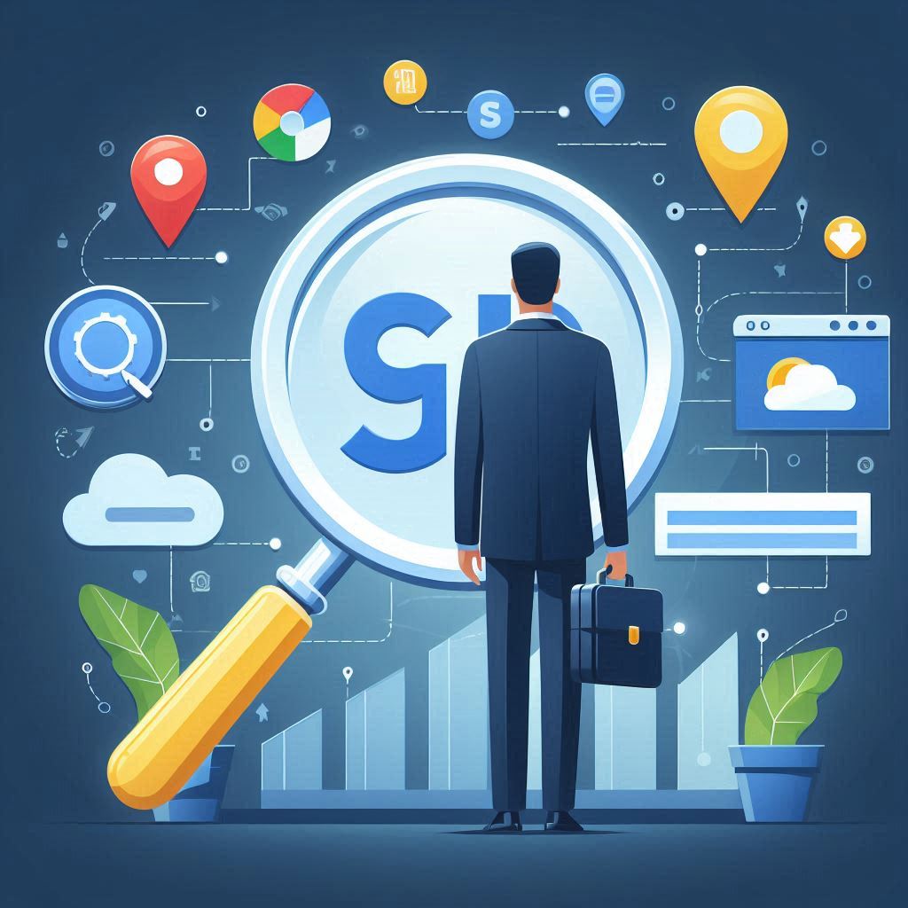 SEO adalah salah satu strategi digital marketing paling efektif yang membutuhkan konsistensi dan pemahaman mendalam terhadap algoritma mesin pencari