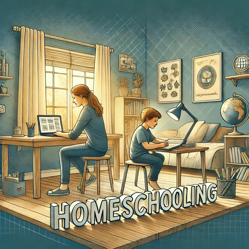 Homeschooling